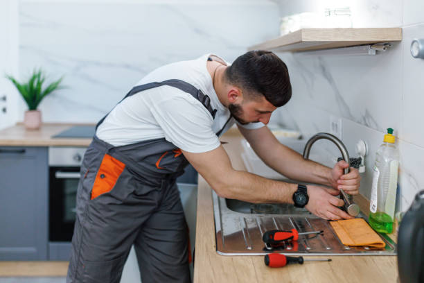 Best Leak Detection Services  in Waianae, HI