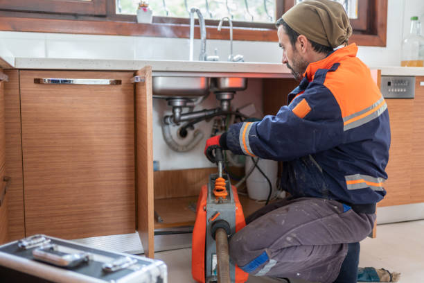 Best Plumbing Services Near Me  in Waianae, HI