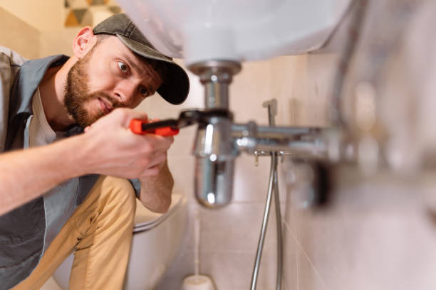 Clogged Drain Plumber in Waianae, HI