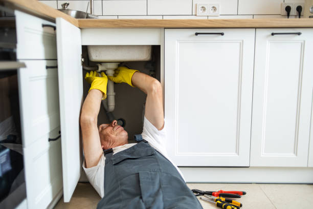 Best Emergency Plumber  in Waianae, HI