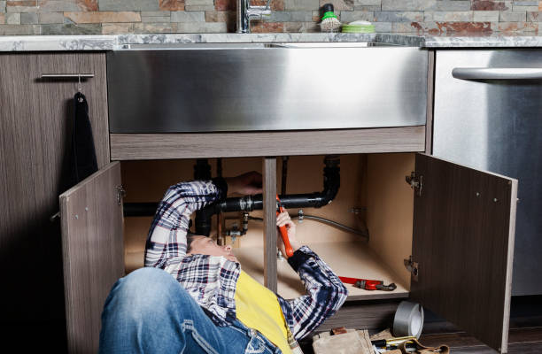 Reliable Waianae, HI Plumbing Solutions
