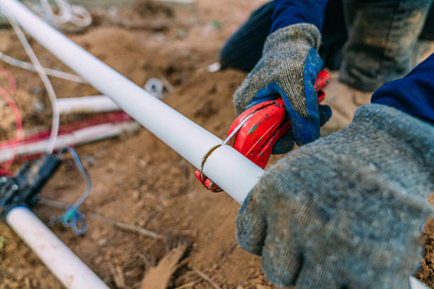 Best Sewer Line Repair  in Waianae, HI